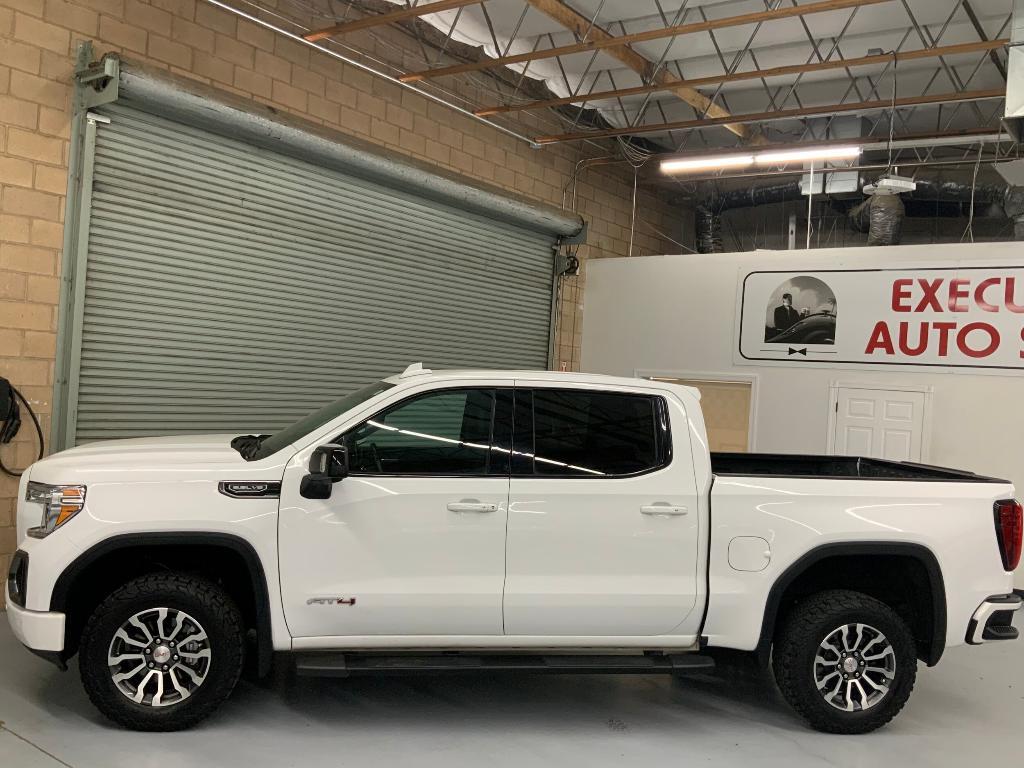 used 2020 GMC Sierra 1500 car, priced at $40,761