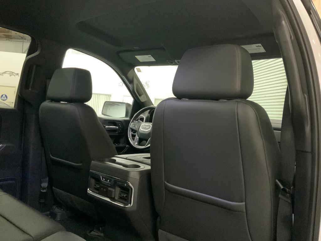 used 2020 GMC Sierra 1500 car, priced at $40,761