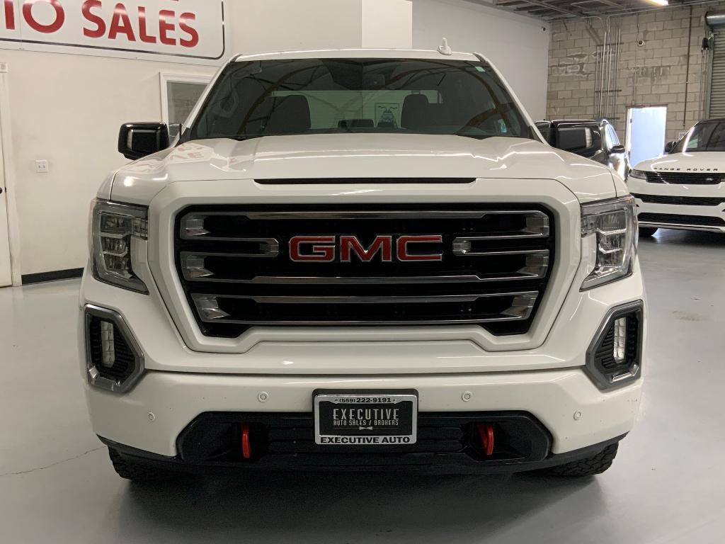 used 2020 GMC Sierra 1500 car, priced at $40,761