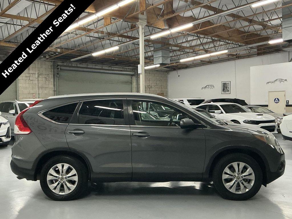 used 2013 Honda CR-V car, priced at $14,468