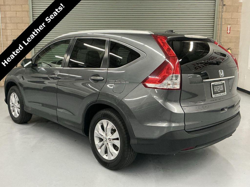 used 2013 Honda CR-V car, priced at $14,468