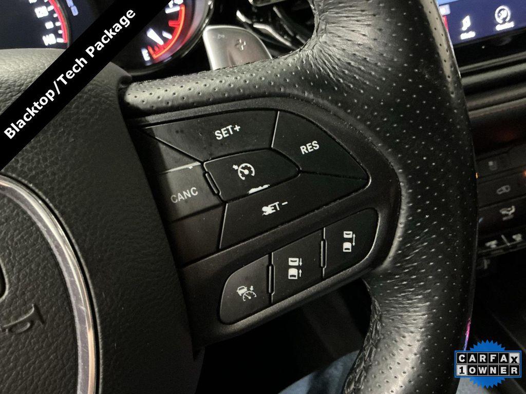 used 2021 Dodge Durango car, priced at $22,411