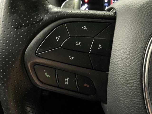 used 2021 Dodge Durango car, priced at $24,511