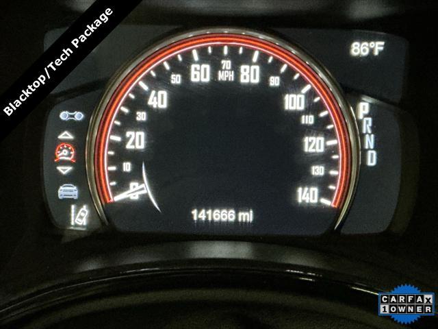 used 2021 Dodge Durango car, priced at $24,315