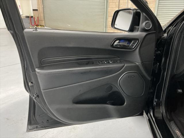 used 2021 Dodge Durango car, priced at $24,511