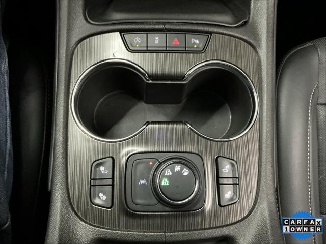 used 2023 GMC Acadia car, priced at $26,395