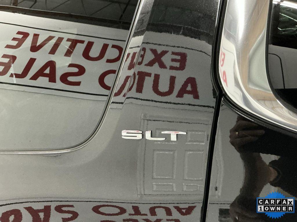 used 2023 GMC Acadia car, priced at $24,839