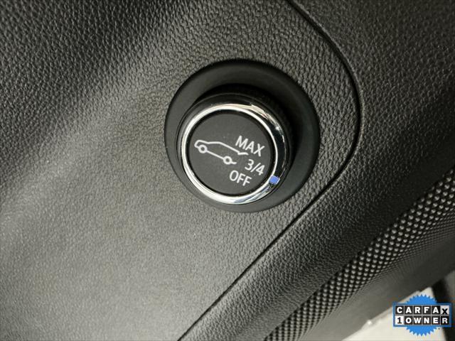 used 2023 GMC Acadia car, priced at $26,395