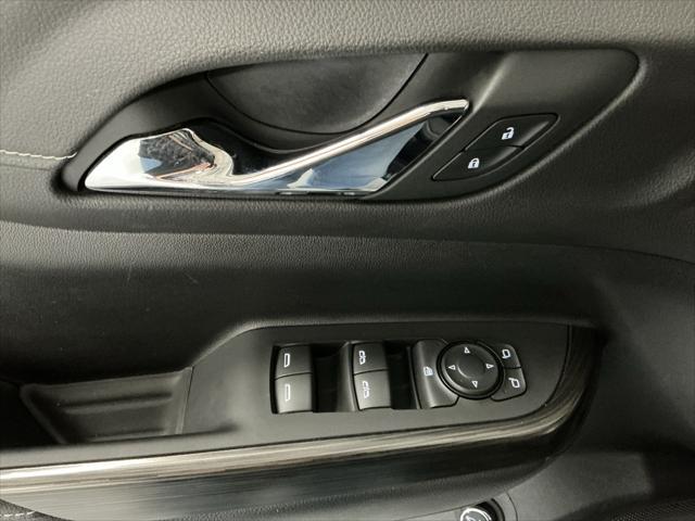 used 2023 GMC Acadia car, priced at $27,443