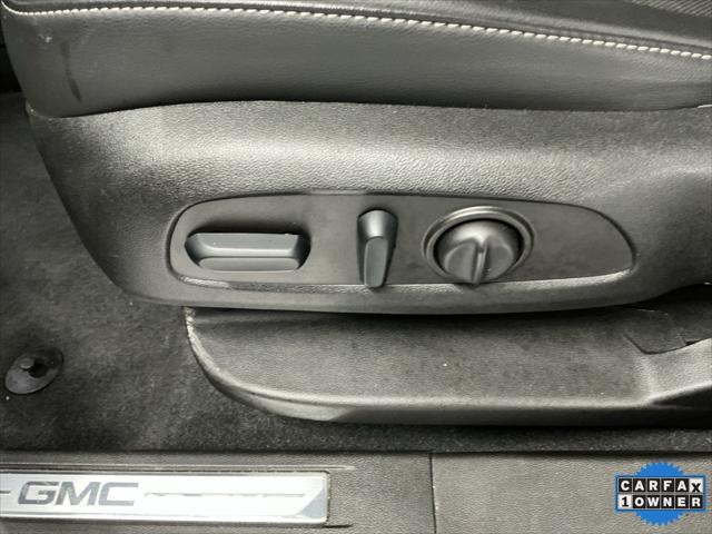 used 2023 GMC Acadia car, priced at $26,395