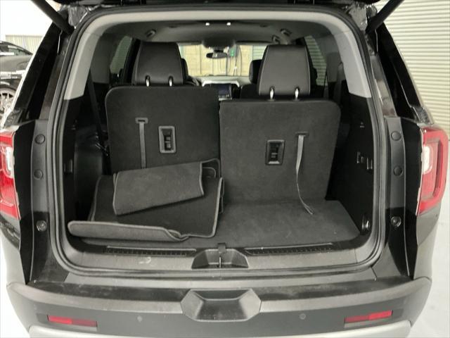 used 2023 GMC Acadia car, priced at $27,443