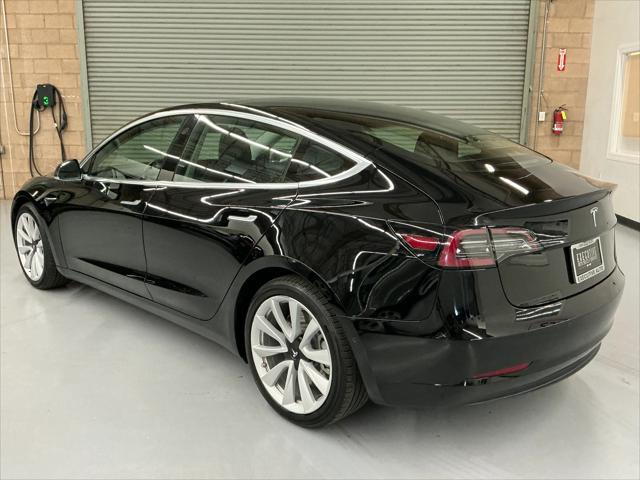 used 2019 Tesla Model 3 car, priced at $25,963