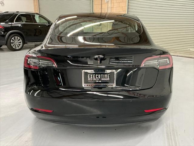 used 2019 Tesla Model 3 car, priced at $25,963