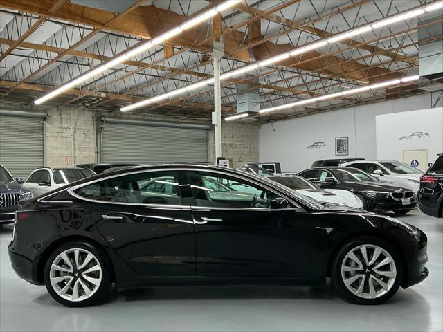 used 2019 Tesla Model 3 car, priced at $25,963