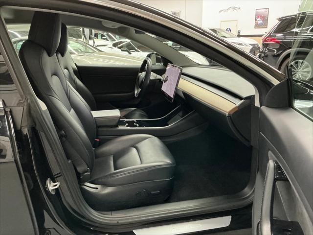 used 2019 Tesla Model 3 car, priced at $25,963