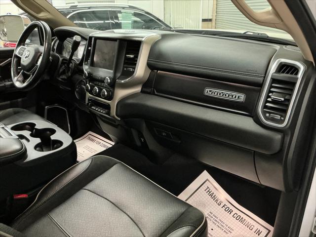 used 2020 Ram 2500 car, priced at $59,812