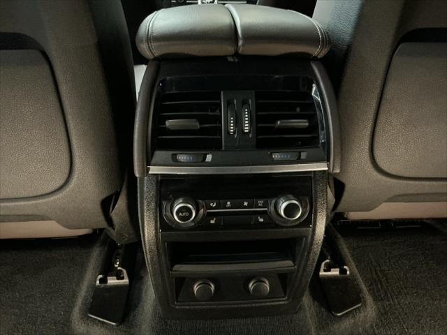 used 2018 BMW X5 car, priced at $20,493