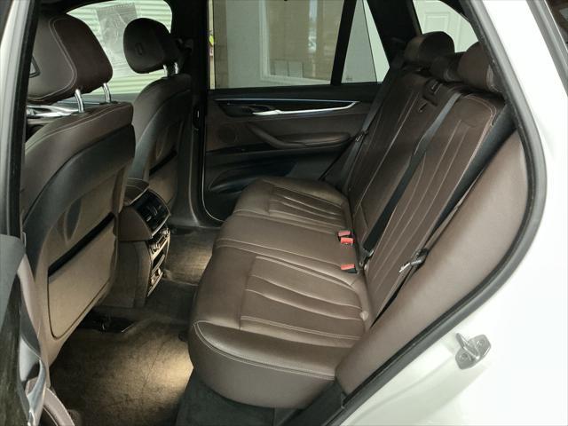 used 2018 BMW X5 car, priced at $20,493
