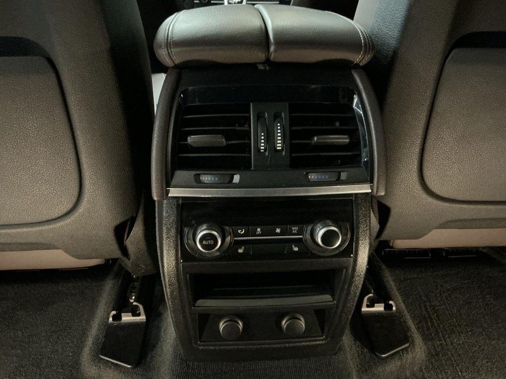 used 2018 BMW X5 car, priced at $19,208