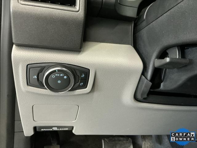 used 2020 Ford F-250 car, priced at $44,915