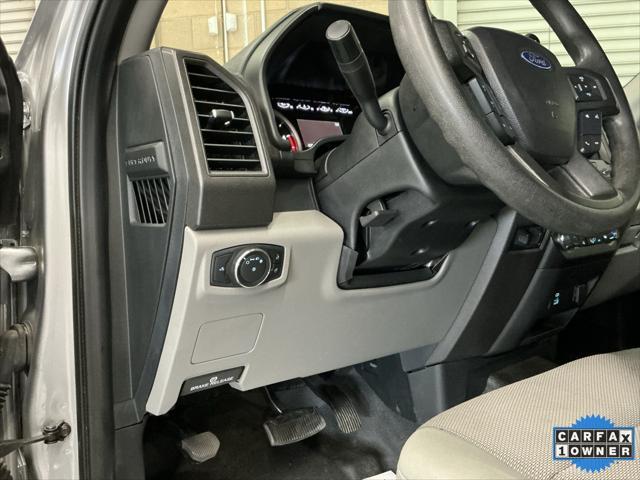 used 2020 Ford F-250 car, priced at $44,915