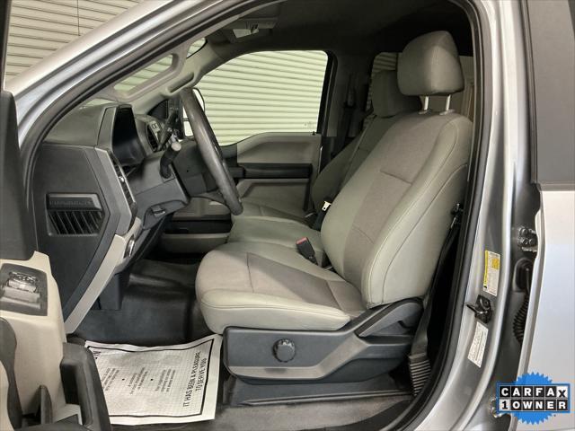 used 2020 Ford F-250 car, priced at $44,915