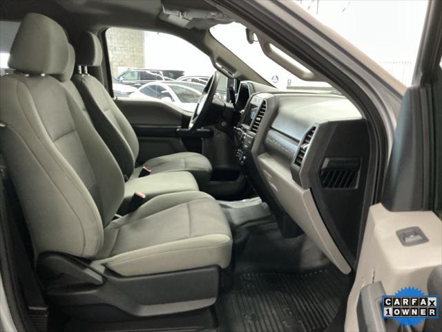 used 2020 Ford F-250 car, priced at $44,915
