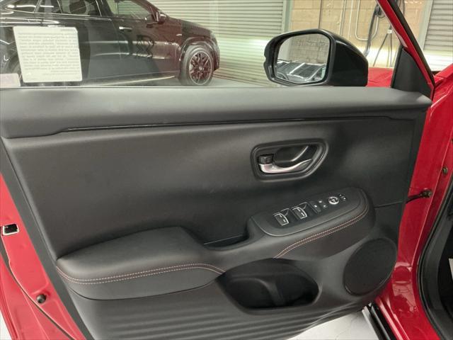 used 2024 Honda HR-V car, priced at $28,505