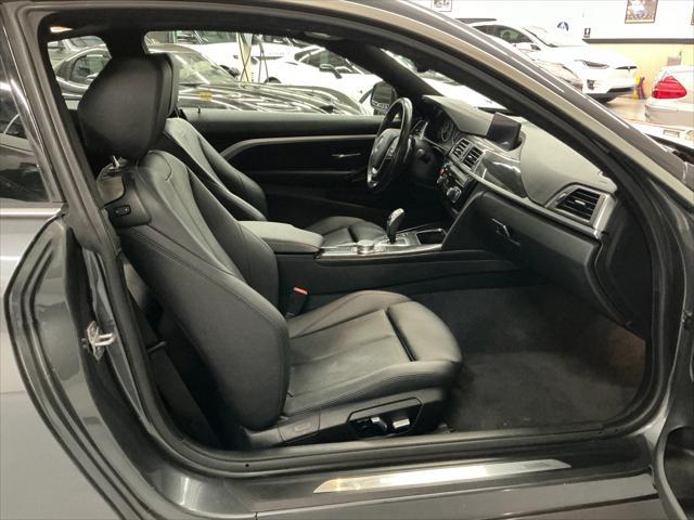 used 2019 BMW 430 car, priced at $21,631