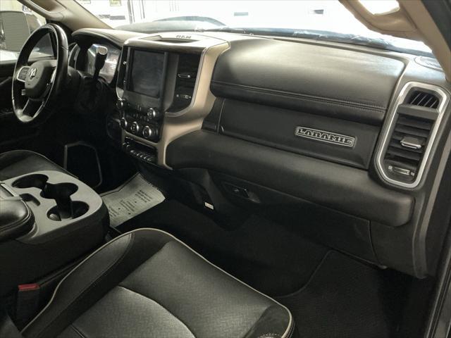 used 2020 Ram 2500 car, priced at $55,931