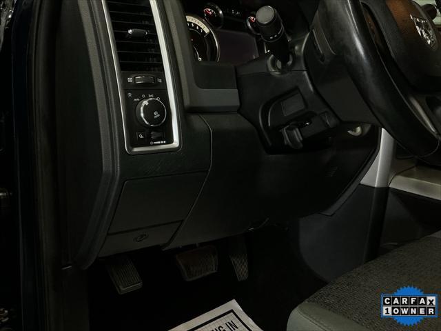used 2016 Ram 2500 car, priced at $27,710