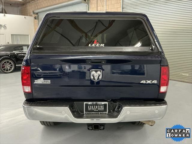 used 2016 Ram 2500 car, priced at $27,710