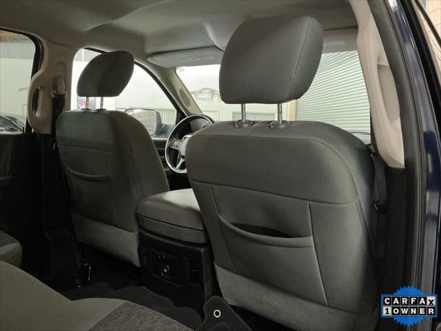 used 2016 Ram 2500 car, priced at $27,710