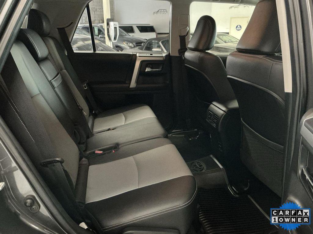 used 2018 Toyota 4Runner car, priced at $30,496