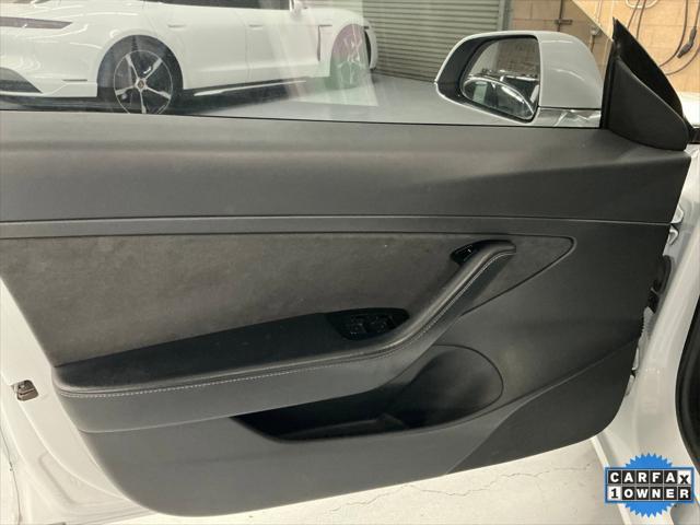 used 2020 Tesla Model 3 car, priced at $21,914