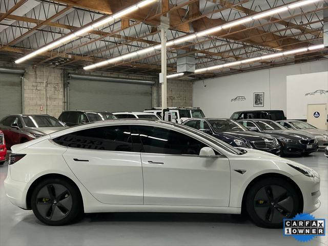 used 2020 Tesla Model 3 car, priced at $21,914