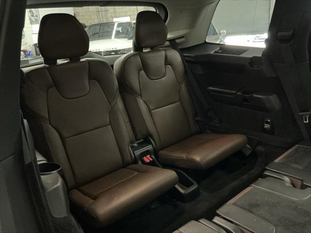 used 2019 Volvo XC90 car, priced at $30,887