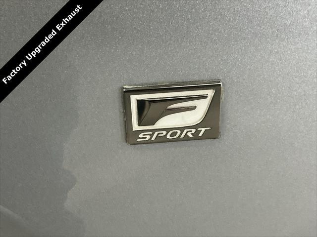 used 2022 Lexus IS 350 car, priced at $41,513