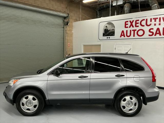 used 2007 Honda CR-V car, priced at $8,314