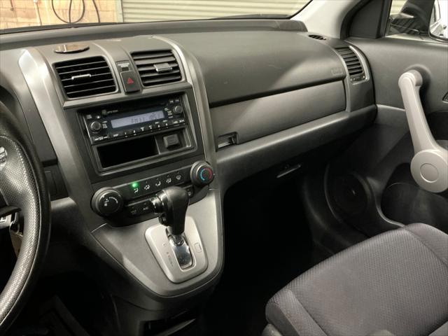 used 2007 Honda CR-V car, priced at $8,314