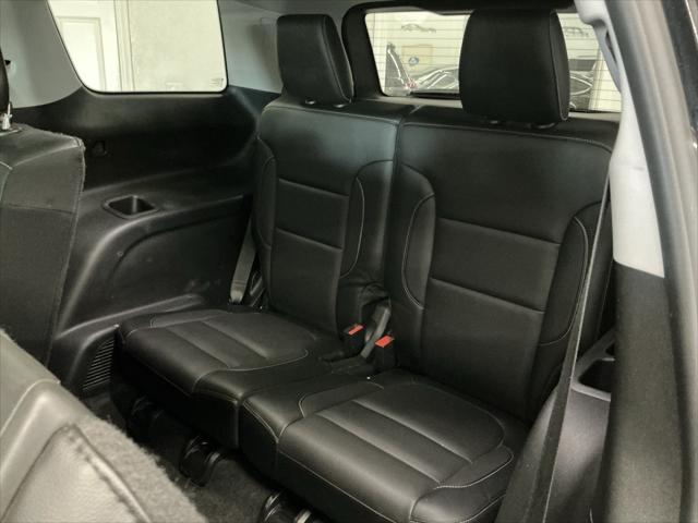 used 2019 GMC Acadia car, priced at $18,867