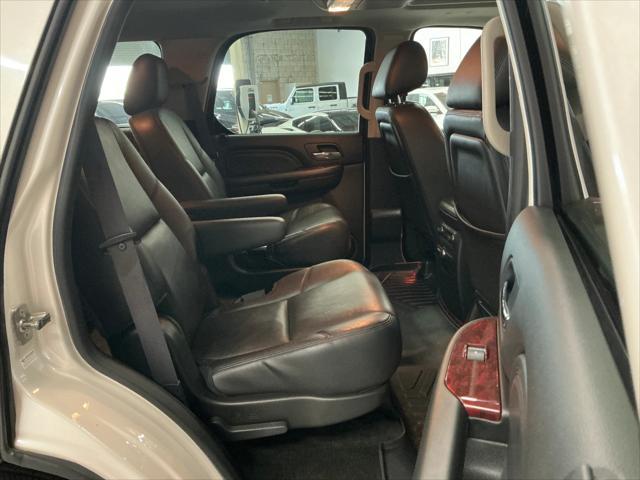 used 2014 Cadillac Escalade car, priced at $24,855