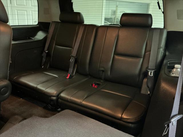 used 2014 Cadillac Escalade car, priced at $24,855