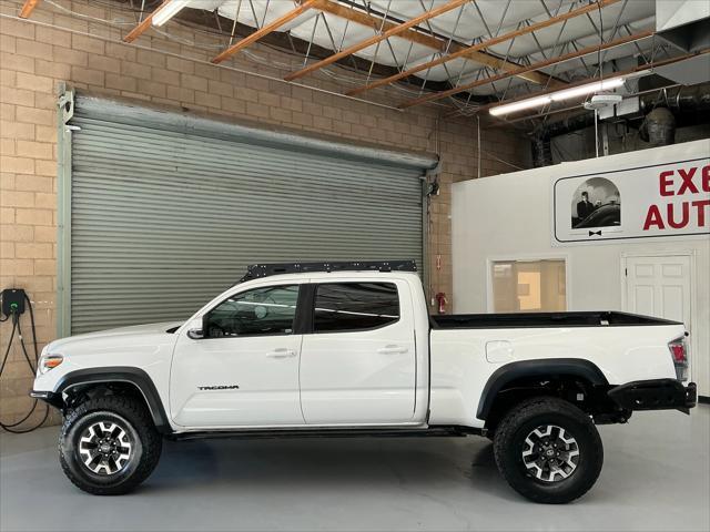 used 2019 Toyota Tacoma car, priced at $32,602