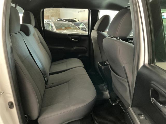 used 2019 Toyota Tacoma car, priced at $32,602