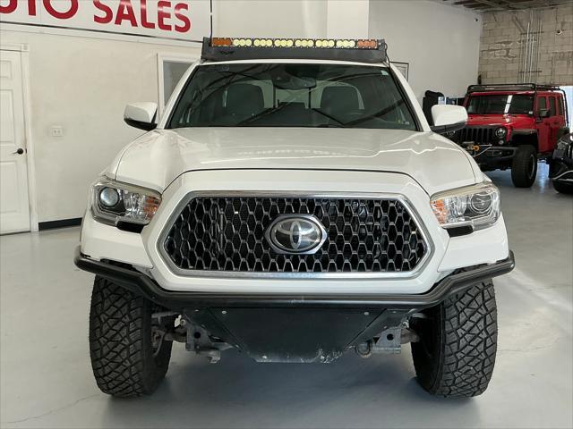 used 2019 Toyota Tacoma car, priced at $32,602