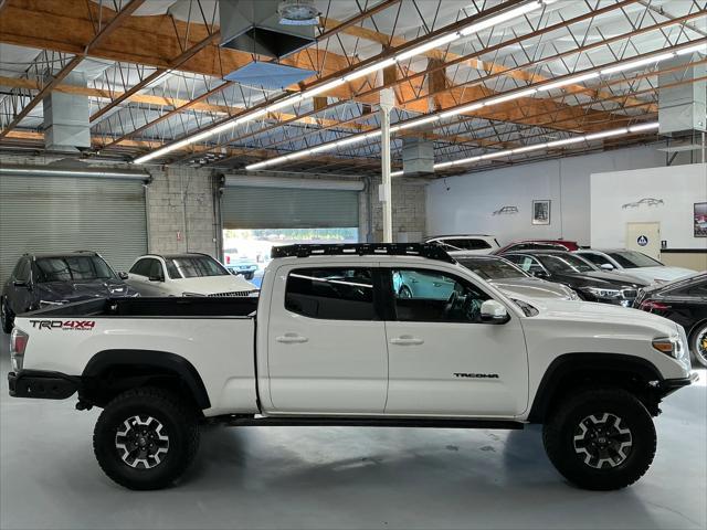 used 2019 Toyota Tacoma car, priced at $32,602