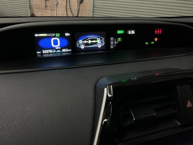 used 2022 Toyota Prius car, priced at $26,984