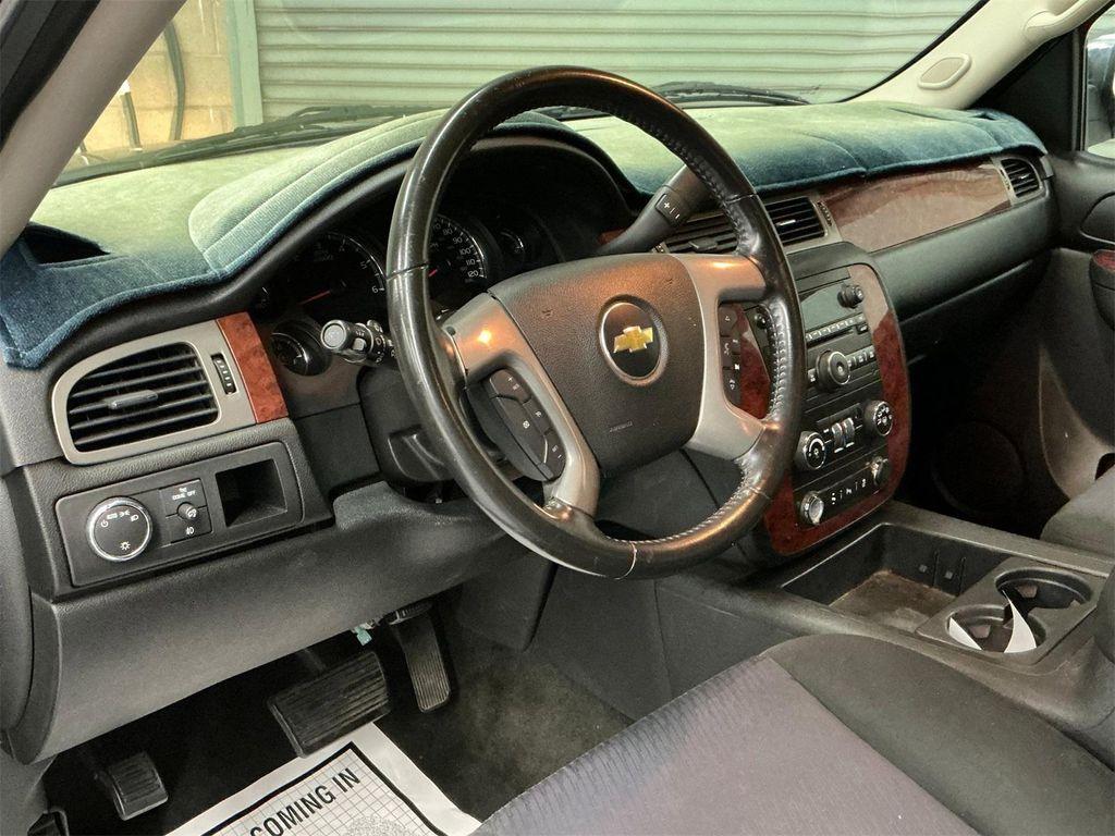 used 2013 Chevrolet Suburban car, priced at $14,977