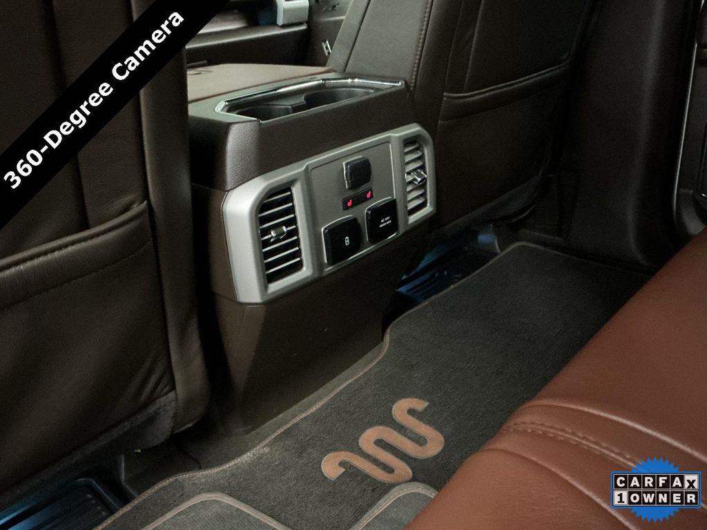 used 2020 Ford F-150 car, priced at $45,482